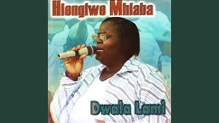 Video thumbnail of "Hlengiwe Mhlaba - Rock My Soul"