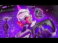 The #13 year old settings that helped me get iridescent on warzone