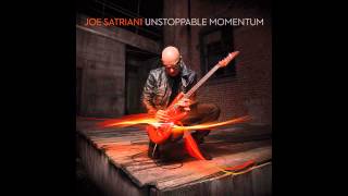 Joe Satriani - Unstoppable Momentum 2013 - #9 Jumpin&#39; Out