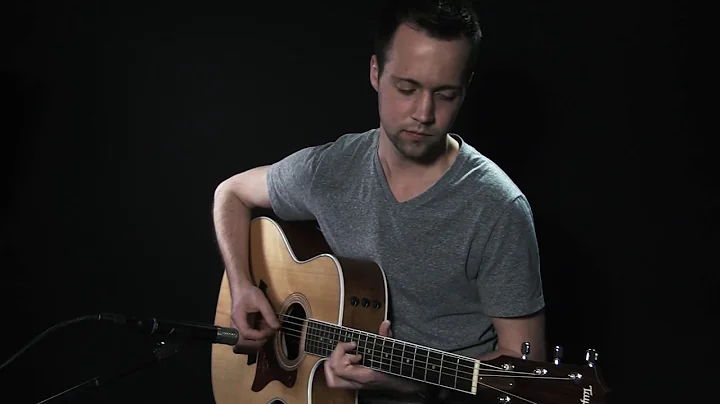 Matthew Elenbaas | Someday Soon