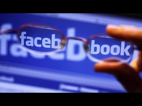 Facebook запретил рекламу криптовалюты