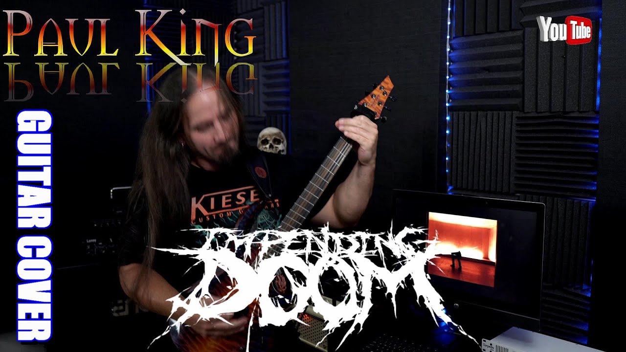 Impending Doom - Guitar TAB