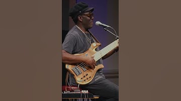 Thumbnail of RICHARD BONA & ALFREDO RODRIGUEZ | Live at Konzerthaus Berlin #jazzmusic #jazz #jazzforever