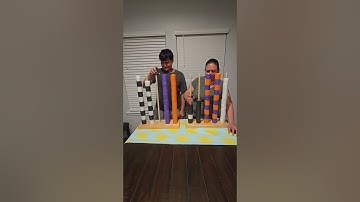 color sort game puzzle  #games #family #challenge #funny #fun