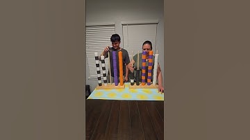 color sort game puzzle  #games #family #challenge #funny #fun