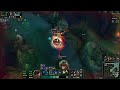 AP Malphite Support Unleashing Chaos on the Rift: Epic League Battles &amp; Strategies