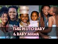 THEE PLUTO ADORABLE DAUGHTER,AGE & BABY MAMA | Trending Updates