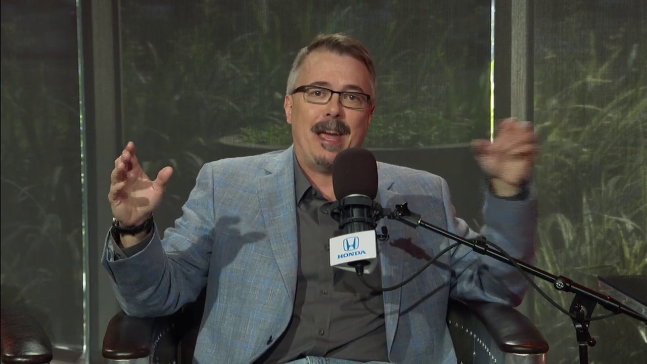 Vince Gilligan Talks Netflix’s “El Camino: A Breaking Bad Movie” with Rich Eisen | Full Interview