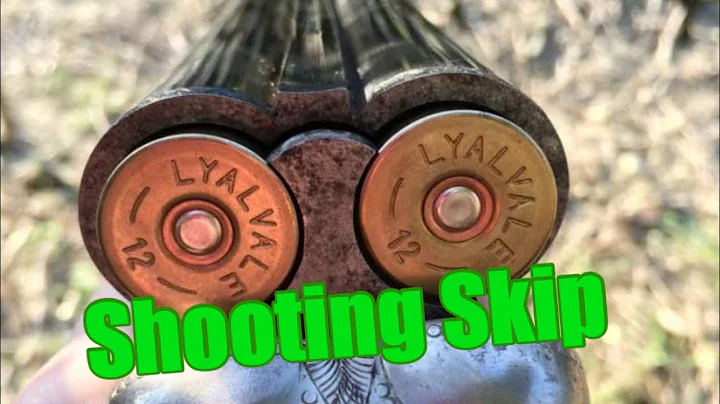 🇬🇧 Shooting Skip ￼CB Radio DX on 11m 🇺🇸