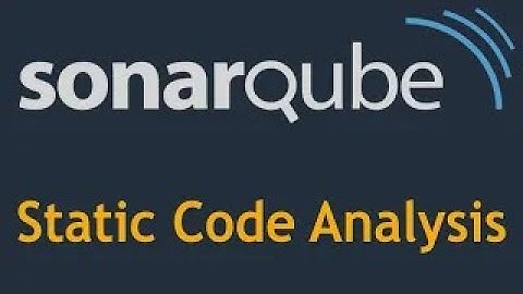 SonarQube - Console Overview