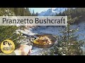 Pranzo Bushcraft, cucina outdoor, escursione sul Lagorai [Bushcraft Italia Dolomiti]