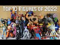 Top 10 action figures of 2022 5150 figures edition