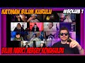 BİLİM HARİCİ HERŞEY | HYPE EKİPLE KAMERALI KATMAN BİLİM KURULU 1.Bölüm