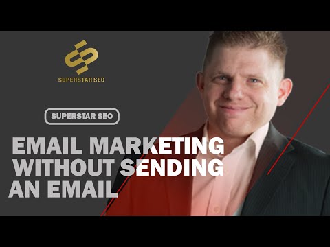 Make $$$ By Sending Email (While You Sleep)