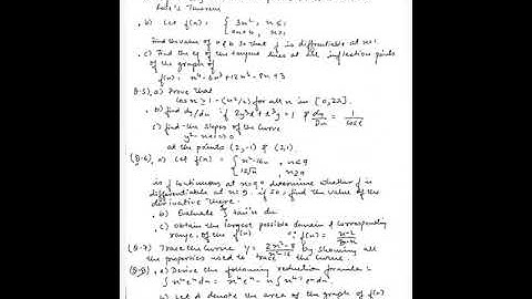 IGNOU ASSIGNMENT SOLUTION OF MTE-01 2020