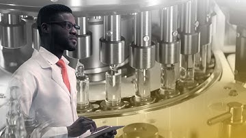 Klüber Energy Efficiency in the chemical industry: saving costs through lower energy consumption