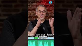 Showing How to Handle Mistakes in a Voice Over. Full Video: ↑↑↑↑↑↑↑↑↑