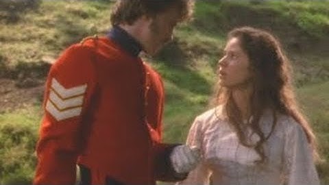 Far from the Madding Crowd 1998