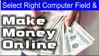 Test link : https://aglow.edu.pk/test-computer-basics-lesson-06/ in
this video how to earn money online after selection of right computer
fields study. yo...