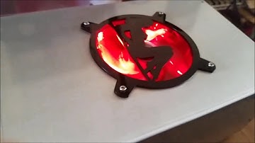 Gatekeeper Built 2 Pill Base Amp [BUILT Strong As Steel] 💪