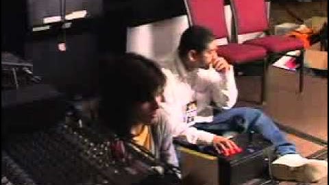 CvS2 (30) - Combofiend (A) vs. Ricky Ortiz (A)