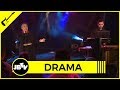 DRAMA - Billy | Live @ JBTV