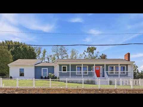 403 W Wilson Blvd, Hagerstown, MD home video tour