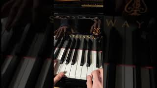 Denis Stelmakh - Improvisation