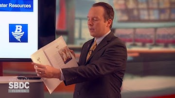 Florida SBDC Network