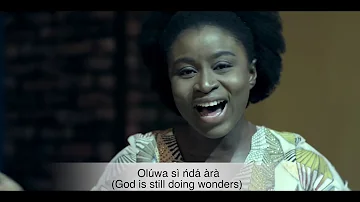 Esther Osaji - Oluwa si da ara