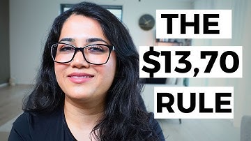 How to Save $10,000 on a Low Income