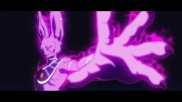 Dragon Ball AMV: Beerus (VI Seconds)