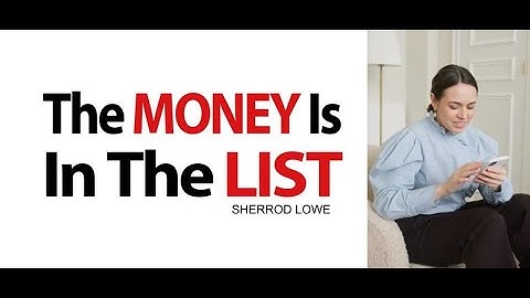 6 Figure Earner Makes Money With Safelist And Traffic Exchanges.