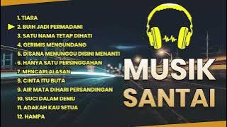LAGU SANTAI TERBAIK || enak didengar || Lagu Malaysia Cover