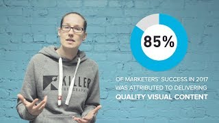 The Visual Minute: Trend Update - The New Age Of Quality Content Resimi