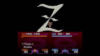 Majin Tensei Ii Full English Translation Play Through Snes Part 5