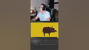 Unity3d Wild Boar Animation | #migcreatesgames on #Twitch