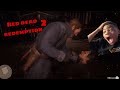 YEE HAWW..[Red Dead Redemption 2 part 1]