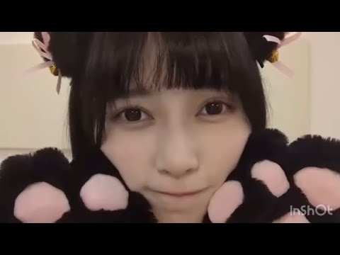 ファンサが完璧すぎる池田瑛紗