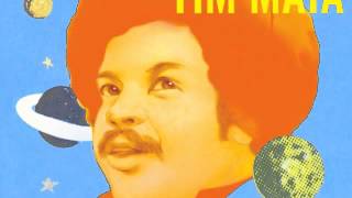 Video thumbnail of "Tim Maia - Over Again"