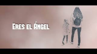 UN ÁNGEL LLAMADO MAMÁ | Ricardo Crespo Parra (Lyric oficial)