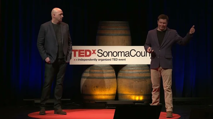 Taking Your Blue Bin Off the Grid | Mark Hansen an...
