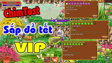 Làng Lá Phiêu Lưu Ký I Nâng Cấp Áo Choàng Làng Lá Max Hiệu Ứng Suy Yếu...Chomtost VIP Rồi!