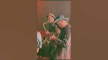 Thumbnail of The California Honeydrops - Teragram Ballroom Recap