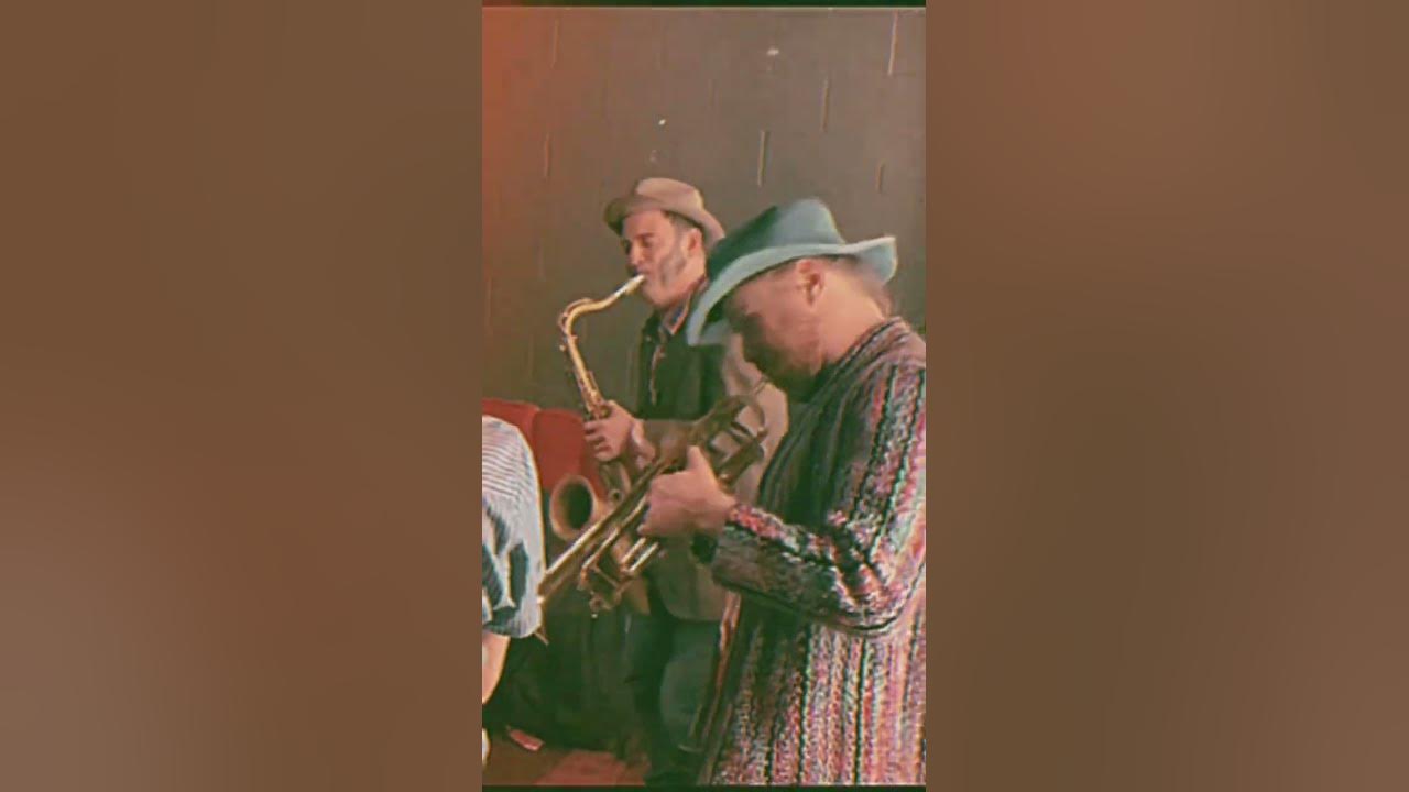 The California Honeydrops - Teragram Ballroom Recap