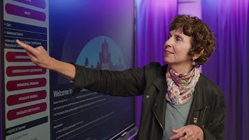 Course Search Tour: Dean’s Guide to Courses & Course Search at Harvard Extension