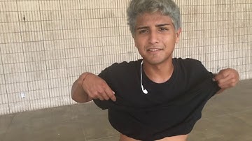 HOW TO INWARD HEELFLIP: with Javier Castro