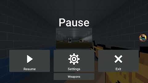 Block strike beta 4.9.4 new weapon designs!