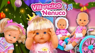 🎄🎶 ¡Ya ha Llegado Nenuco a Nuestro Hogar! Villancico de Navidad 🏡❄️