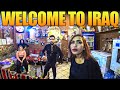 This will change your mind about visiting iraq